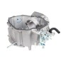 Cylinder kpl. Zongshen silnik XP140 Cylinder kpl. Zongshen silnik XP140
