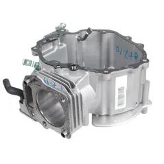 Cylinder kpl. Zongshen silnik XP140