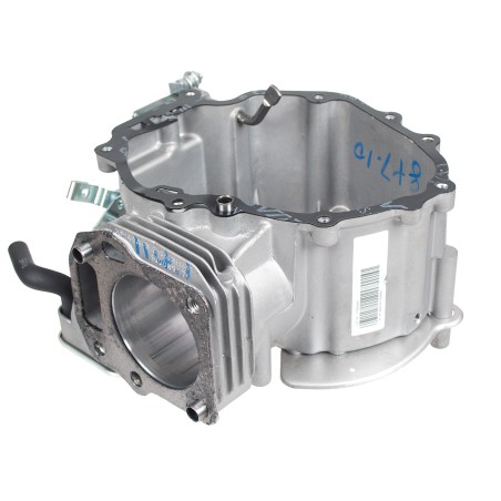 Cylinder kpl. Zongshen silnik XP140