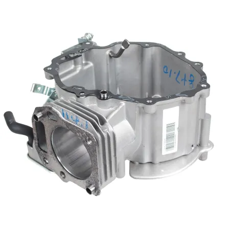 Cylinder kpl. Zongshen silnik XP140