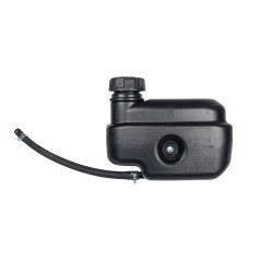 Zbiornik paliwa kpl. Zongshen silnik XP140