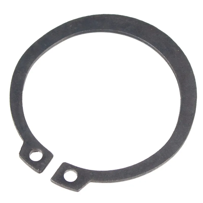 Pierścień zabezpieczający Cedrus zagęszczarka CEDZG05