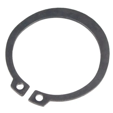 Pierścień zabezpieczający Cedrus zagęszczarka CEDZG05