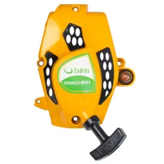 Rozrusznik Cedrus ręczny nożyce NZ01