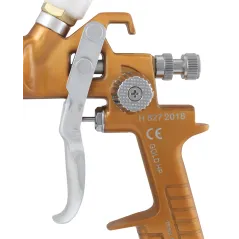 Pistolet lakierniczy GOLD HP 1.4mm