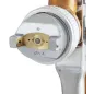 Pistolet lakierniczy GOLD HP 1.4mm Pistolet lakierniczy GOLD HP 1.4mm