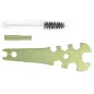 Pistolet lakierniczy GOLD HP 1.4mm Pistolet lakierniczy GOLD HP 1.4mm