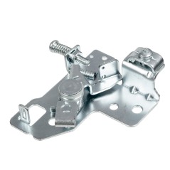 Cięgno Zongshen silnik XP140