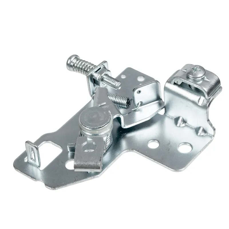 Cięgno Zongshen silnik XP140 Cięgno Zongshen silnik XP140