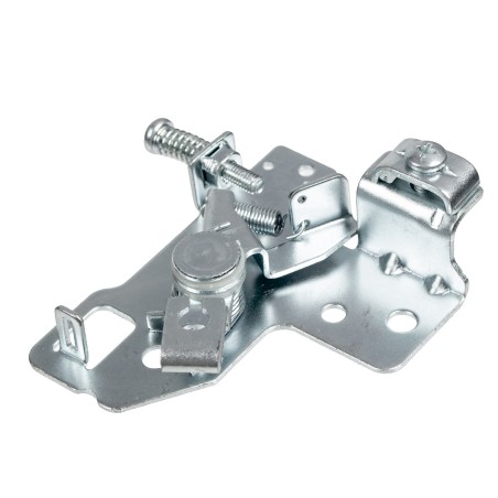 Cięgno Zongshen silnik XP140