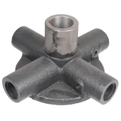 Krzyżak CEDRUS zacieraczka do betonu ZC02