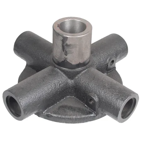 Krzyżak CEDRUS zacieraczka do betonu ZC02