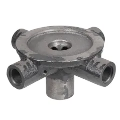 Krzyżak CEDRUS zacieraczka do betonu ZC02