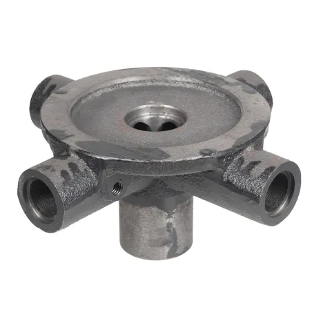 Krzyżak CEDRUS zacieraczka do betonu ZC02