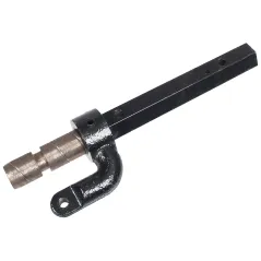 Mocowanie ostrza kpl CEDRUS zacieraczka do betonu ZC02