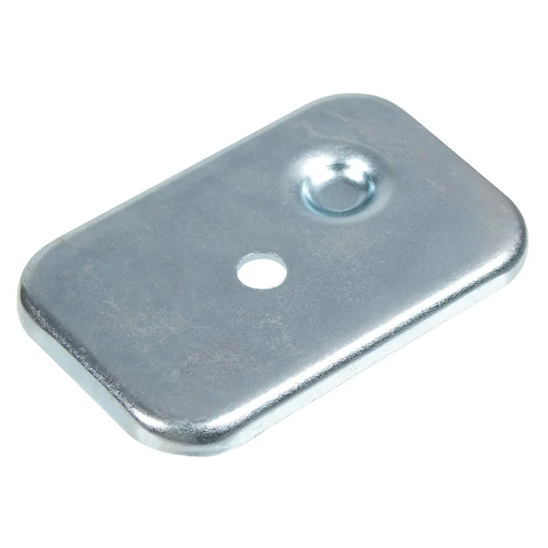 Osłona Zongshen silnik XP140 Osłona Zongshen silnik XP140