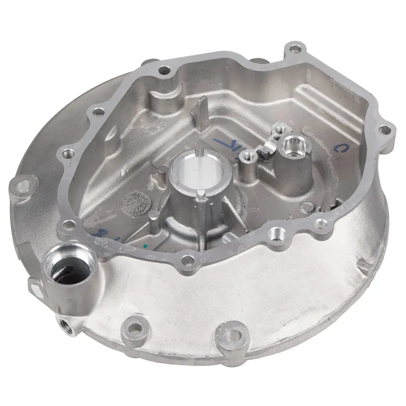 Miska olejowa Zongshen silnik XP140 Miska olejowa Zongshen silnik XP140