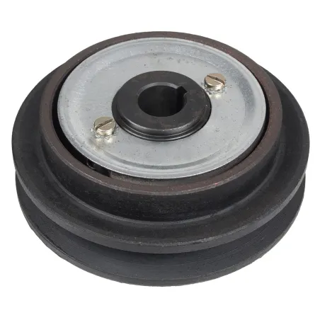 Sprzęgło Cedrus zagęszczarka CEDZG07