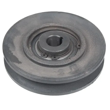 Sprzęgło Cedrus zagęszczarka CEDZG07