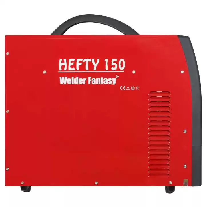 Przecinarka plazmowa HEFTY 150 Welder Fantasy