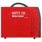 Przecinarka plazmowa HEFTY 150 Welder Fantasy Przecinarka plazmowa HEFTY 150 Welder Fantasy