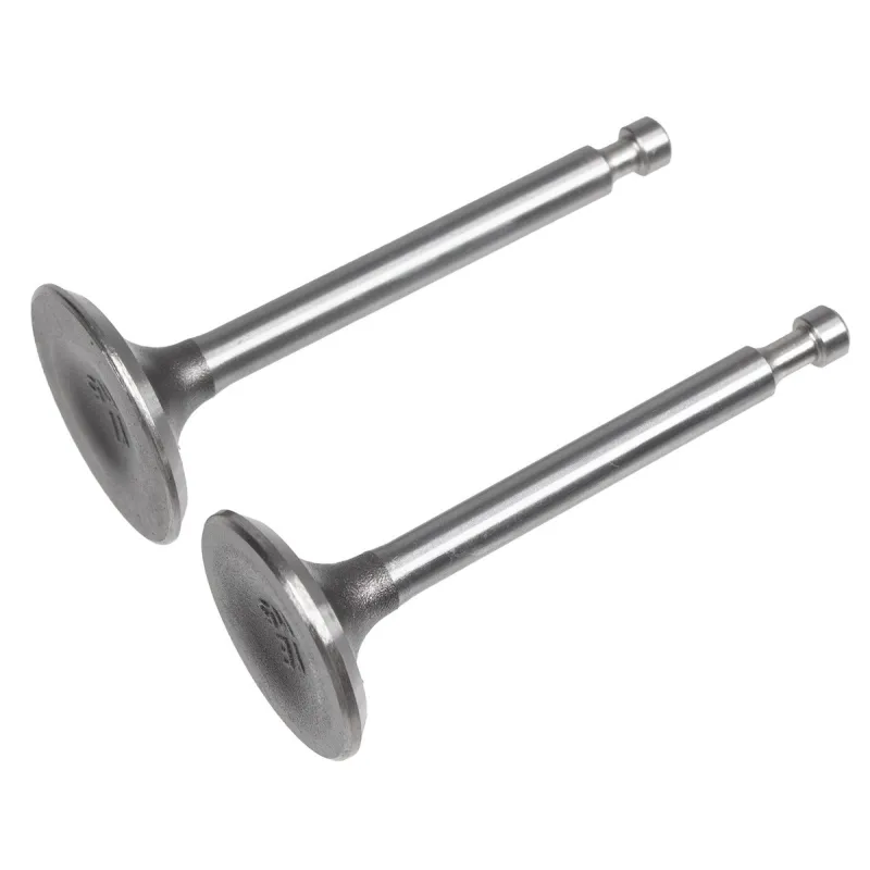 Zawory silnika Loncin kpl. LC170F CZĘŚĆ ORYGINALNA