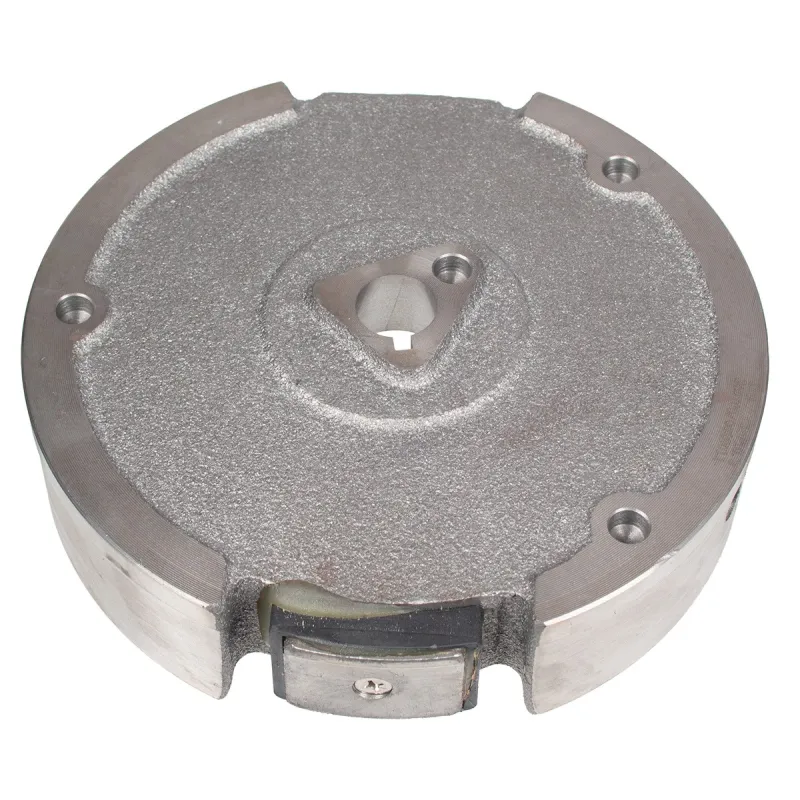 Koło magnesowe Loncin LC170F CZĘŚĆ ORYGINALNA