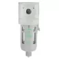 CKD F3000-10G-F1 Filtr 3/8' 5um woda automatyczny spust