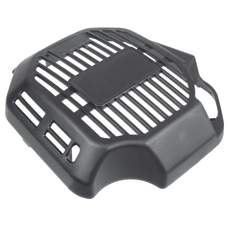 Osłona silnika Zongshen XP140