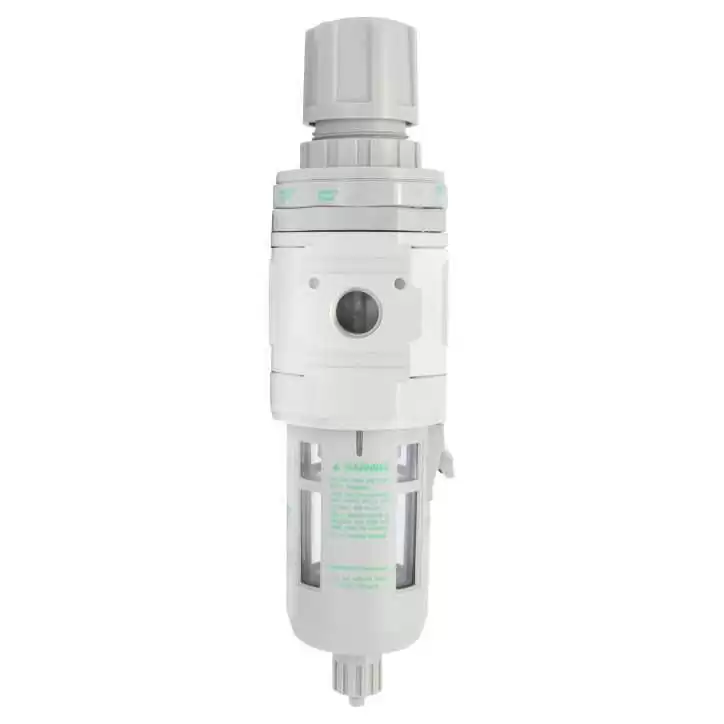 CKD W3000-10G-F1 Filtr+reduktor 5um 3/8' automatyczny spust CKD W3000-10G-F1 Filtr+reduktor 5um 3/8' automatyczny spust