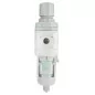 CKD W3000-10G-F1 Filtr+reduktor 5um 3/8' automatyczny spust