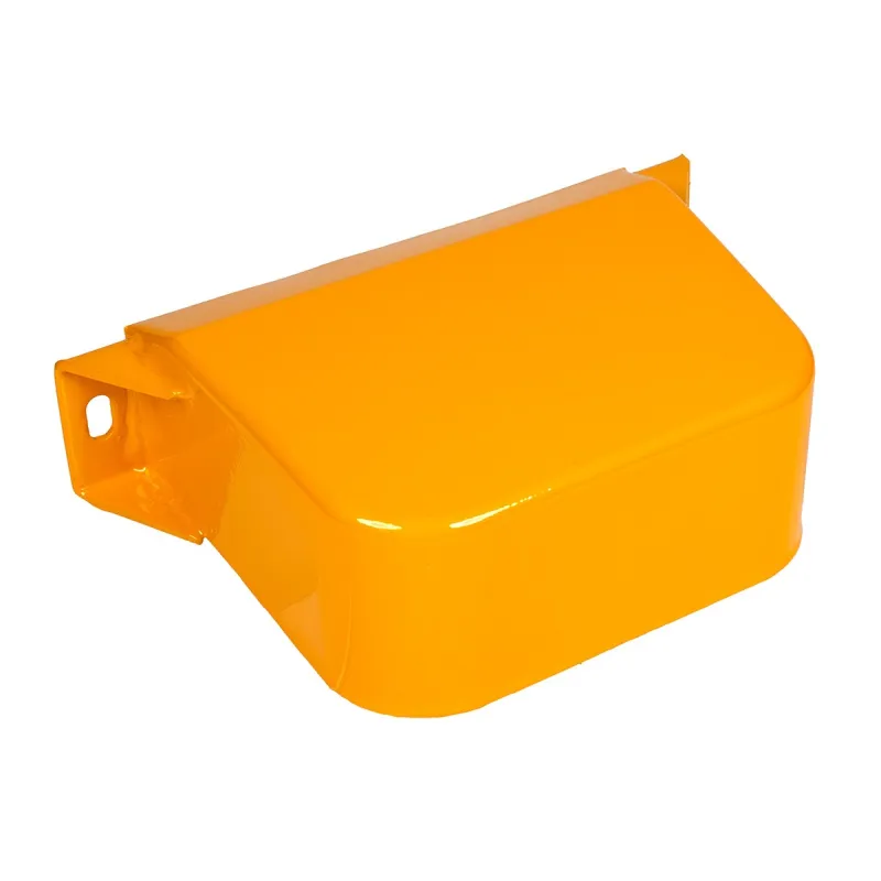 Osłona paska Cedrus zagęszczarka CEDZG06 Osłona paska Cedrus zagęszczarka CEDZG06