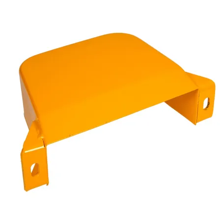 Osłona paska Cedrus zagęszczarka CEDZG06