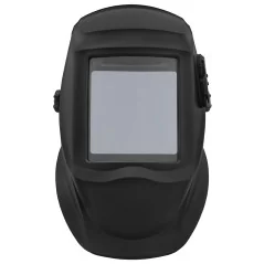 Maska przyłbica samościemniająca WELDER FANTASY 990T black 98x100 TRUE COLOR