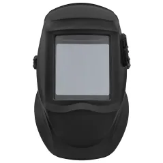 Maska przyłbica samościemniająca WELDER FANTASY 990T black 98x100 TRUE COLOR