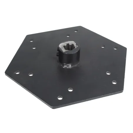 Zestaw CEDRUS odchwaszczarka CEDSC02