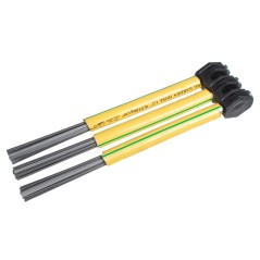 Zestaw CEDRUS odchwaszczarka CEDSC02