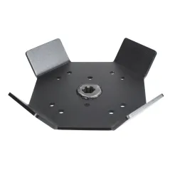 Zestaw CEDRUS odchwaszczarka CEDSC02