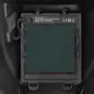 Maska przyłbica samościemniająca WELDER FANTASY 990T black 98x100 TRUE COLOR Maska przyłbica samościemniająca WELDER FANTASY 990T black 98x100 TRUE COLOR