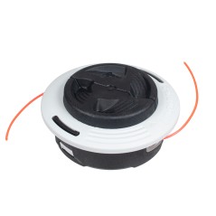 Głowica żyłkowa Stihl M10x1.0 +M12x1,5 LW Autocut 26-2