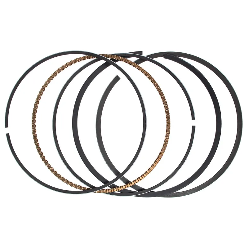 Pierścienie tłoka Loncin 2P80F CZĘŚĆ ORYGINALNA