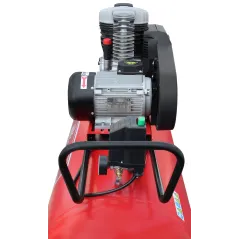 Sprężarka tłokowa kompresor Shamal CT 540/270 K18C 3kW 400V 10 bar