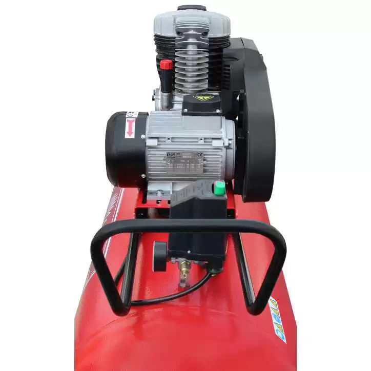 Sprężarka tłokowa kompresor Shamal CT 540/270 K18C 3kW 400V 10 bar Sprężarka tłokowa kompresor Shamal CT 540/270 K18C 3kW 400V 10 bar