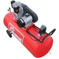 Sprężarka tłokowa kompresor Shamal CT 540/270 K18C 3kW 400V 10 bar