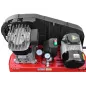 Sprężarka tłokowa kompresor Shamal CT 255/50 SB28 400V 1.5kW 10 bar