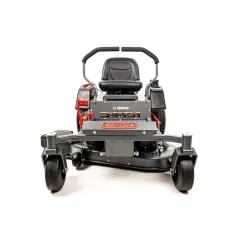 Traktorek Cedrus ZERO-SKRĘT C-TRAC-Z107 Loncin LC2P77F V-TWIN deck 107cm