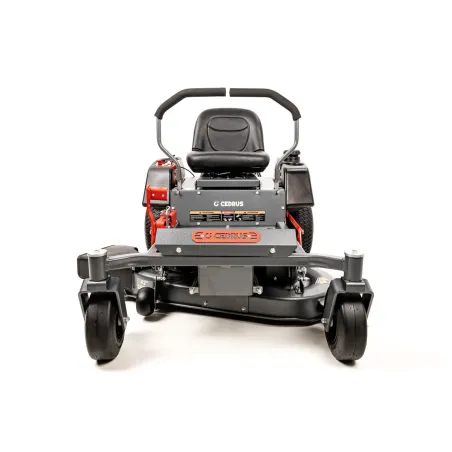 Traktorek Cedrus ZERO-SKRĘT C-TRAC-Z107 Loncin LC2P77F V-TWIN deck 107cm
