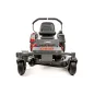 Traktorek Cedrus ZERO-SKRĘT C-TRAC-Z107 Loncin LC2P77F V-TWIN deck 107cm Traktorek Cedrus ZERO-SKRĘT C-TRAC-Z107 Loncin LC2P77F V-TWIN deck 107cm