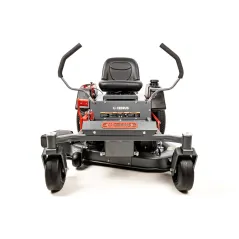 Traktorek Cedrus ZERO-SKRĘT C-TRAC-Z107 Loncin LC2P77F V-TWIN deck 107cm
