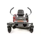 Traktorek Cedrus ZERO-SKRĘT C-TRAC-Z107 Loncin LC2P77F V-TWIN deck 107cm Traktorek Cedrus ZERO-SKRĘT C-TRAC-Z107 Loncin LC2P77F V-TWIN deck 107cm